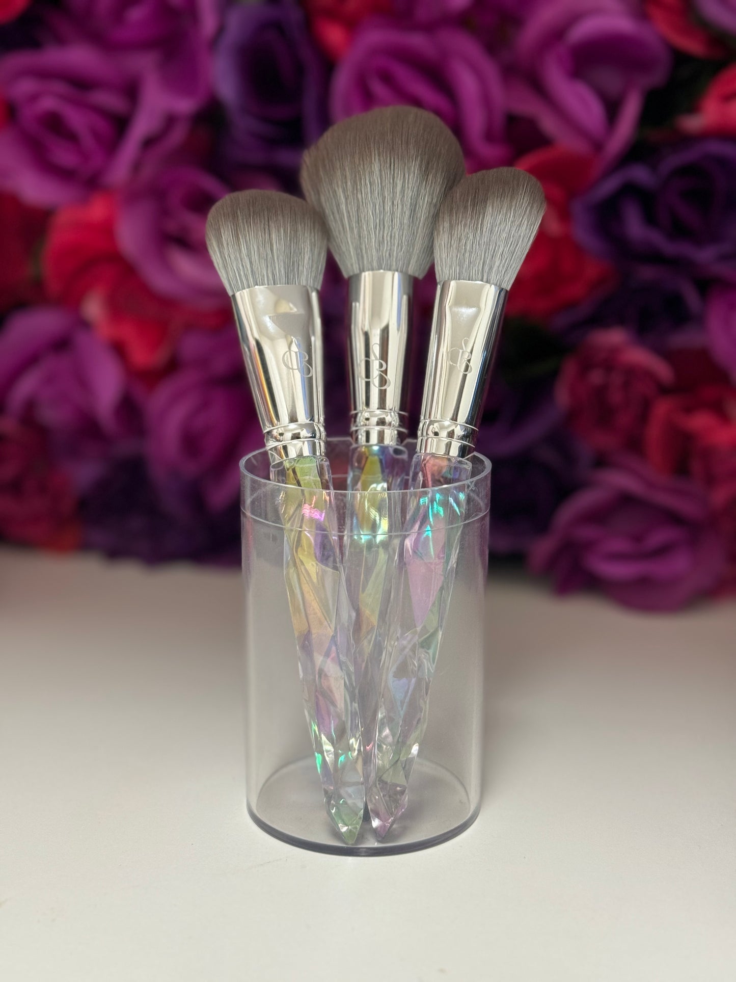 Makeup Brushes