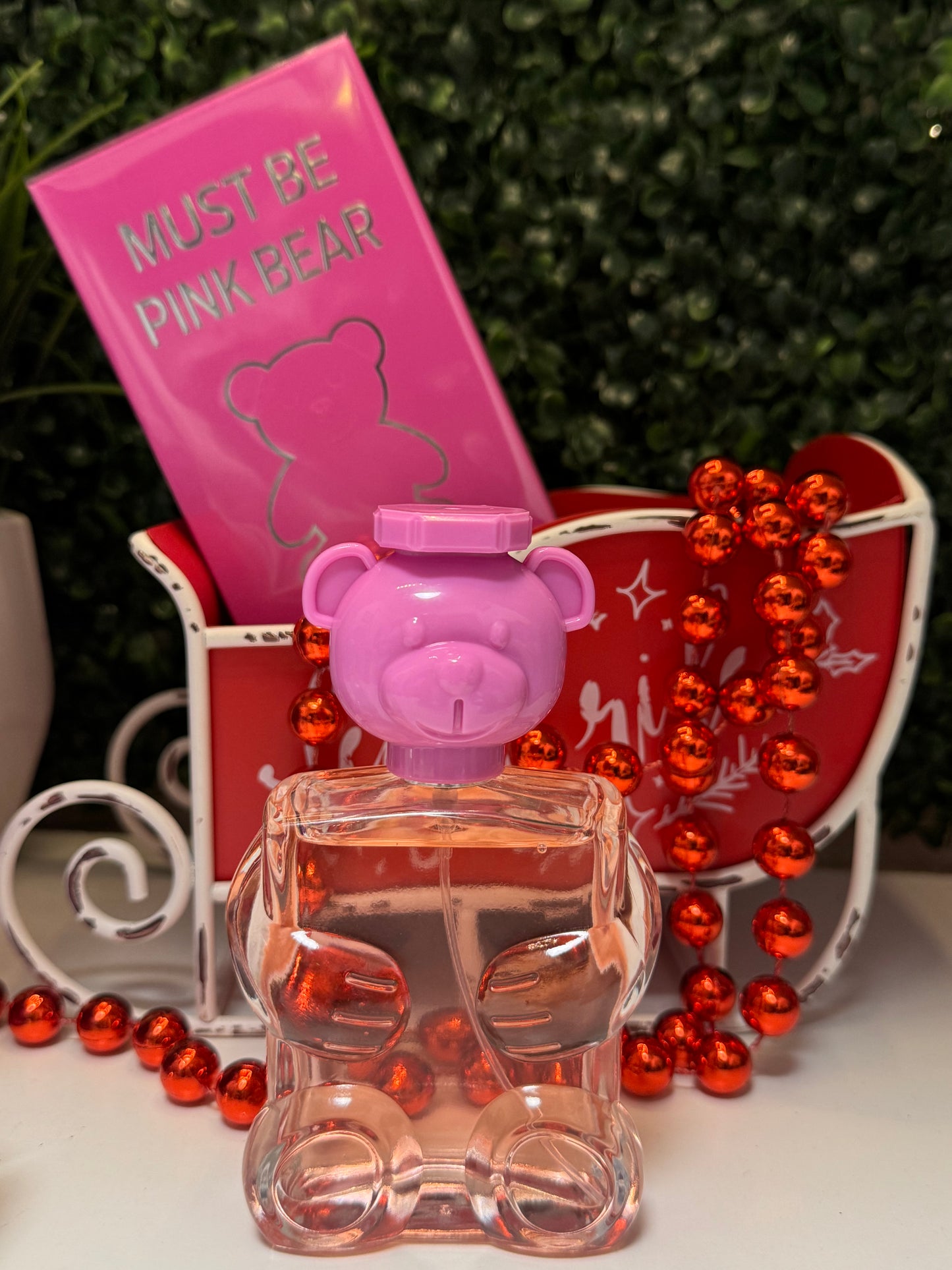 Full size perfumes