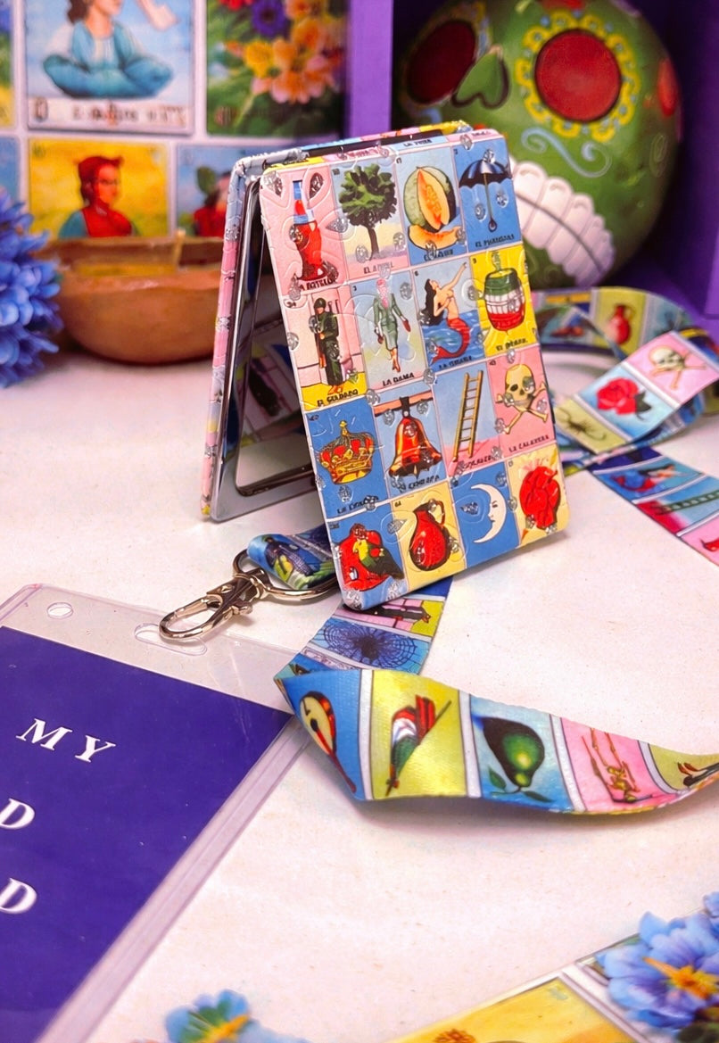 Lotería bundle