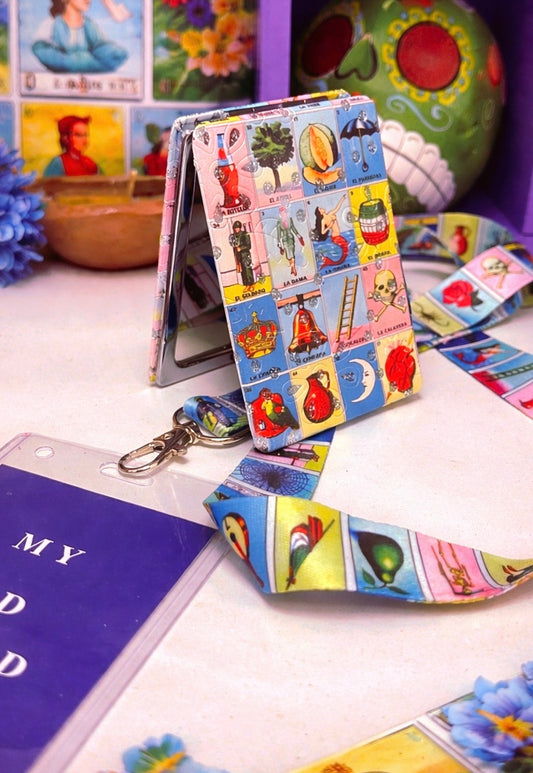 Lotería bundle