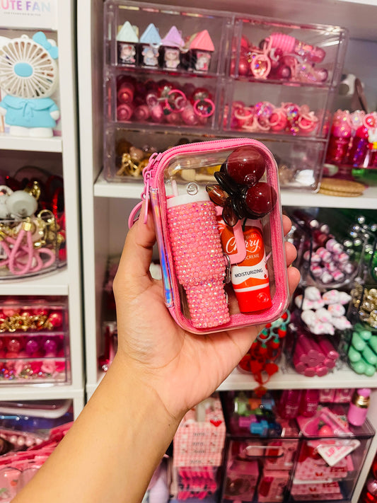 Very cherry mini case