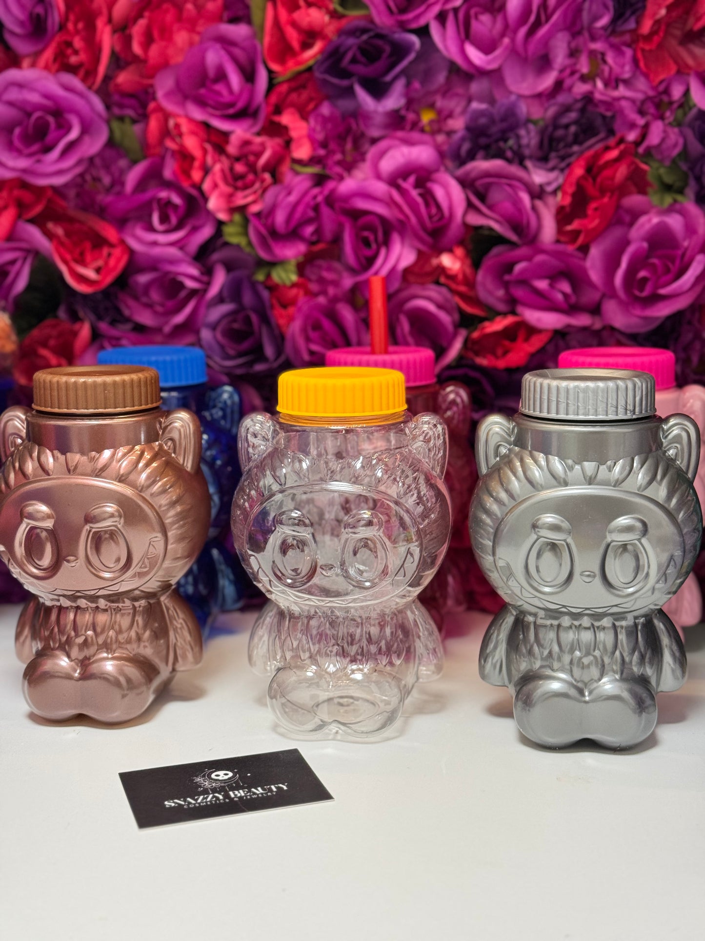 Bubu  cup