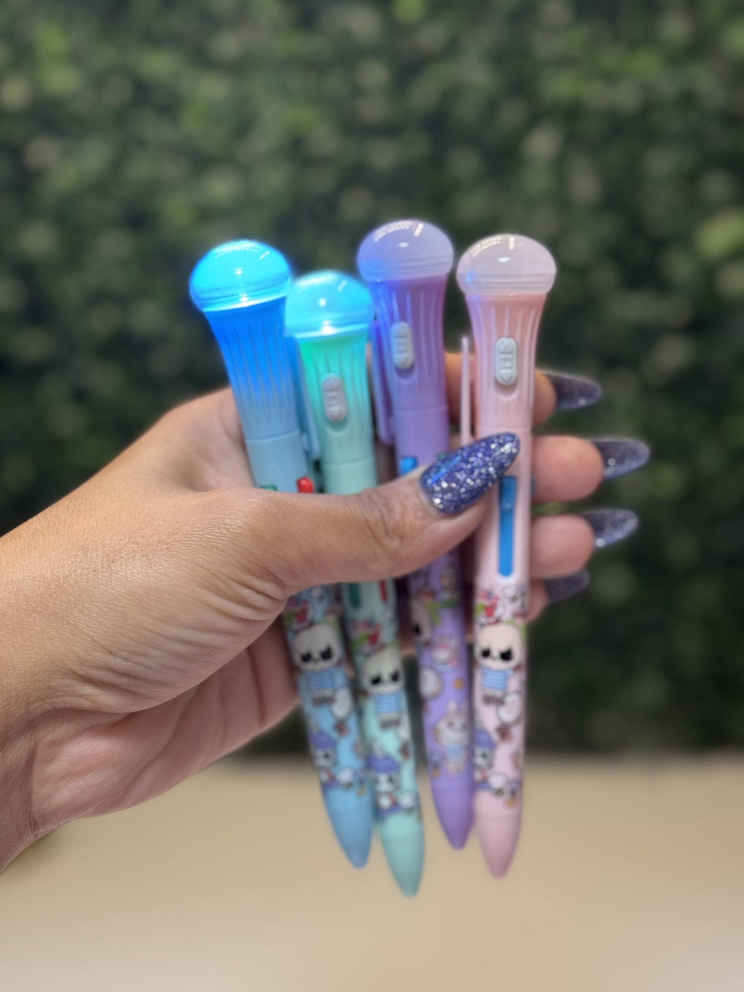 Bubu LED PEN