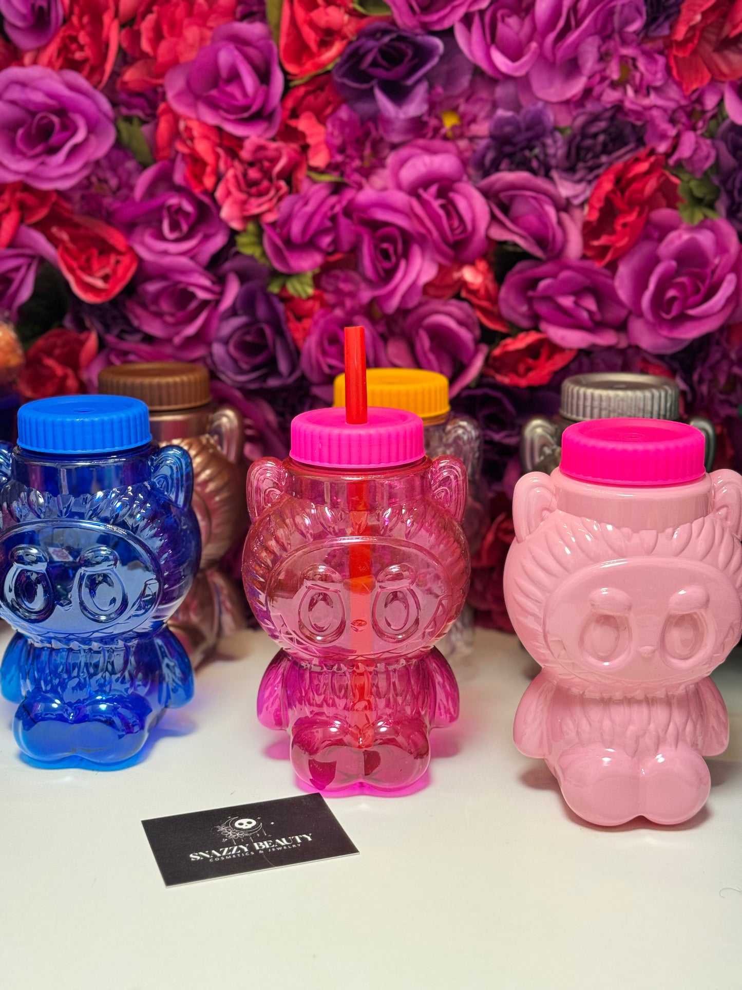 Bubu  cup