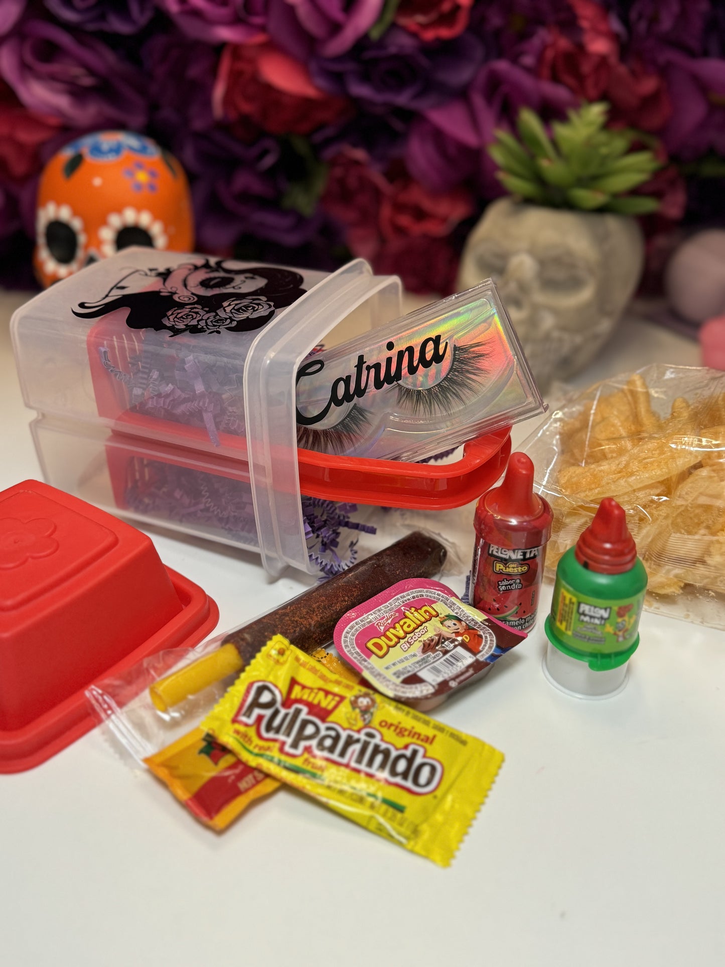 Catrina bundle