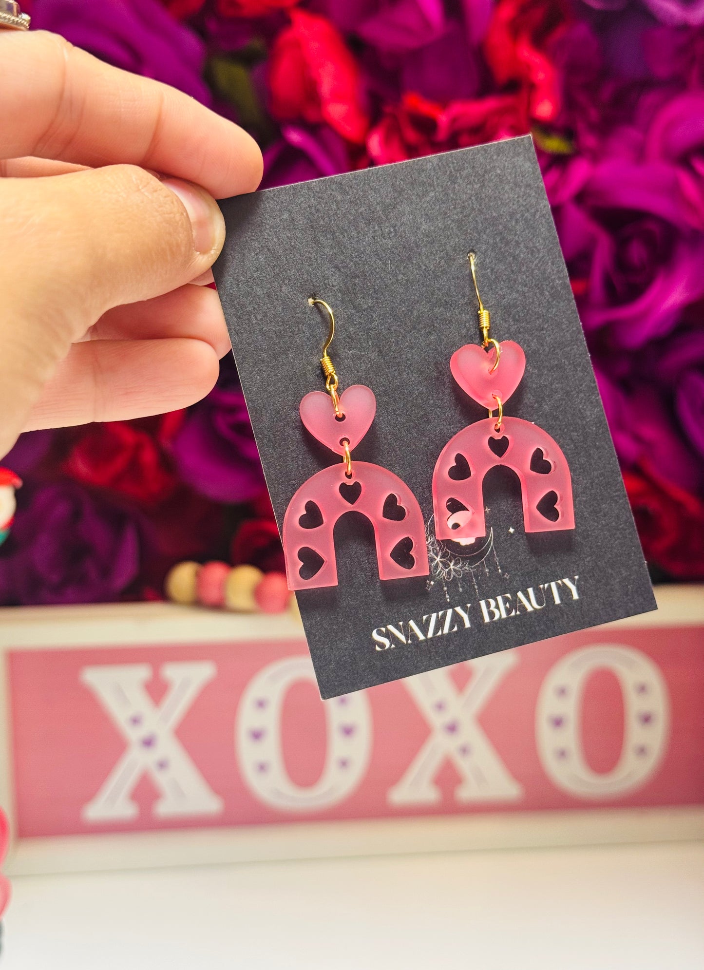 Valentines collection