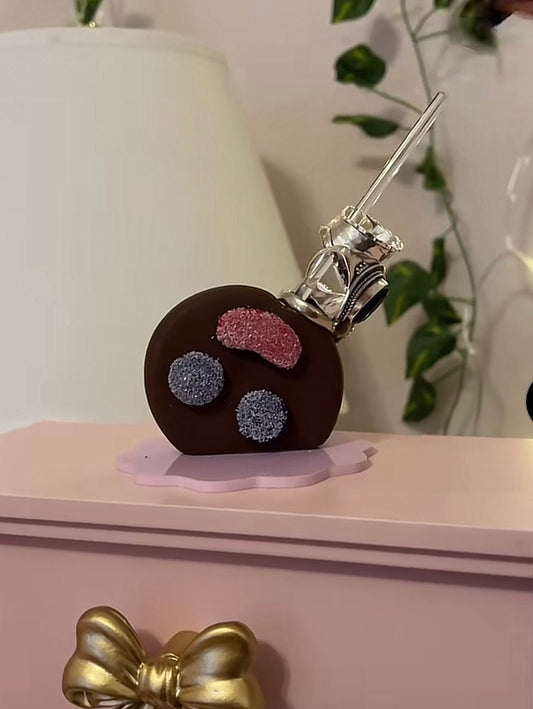 Payaso ring holder