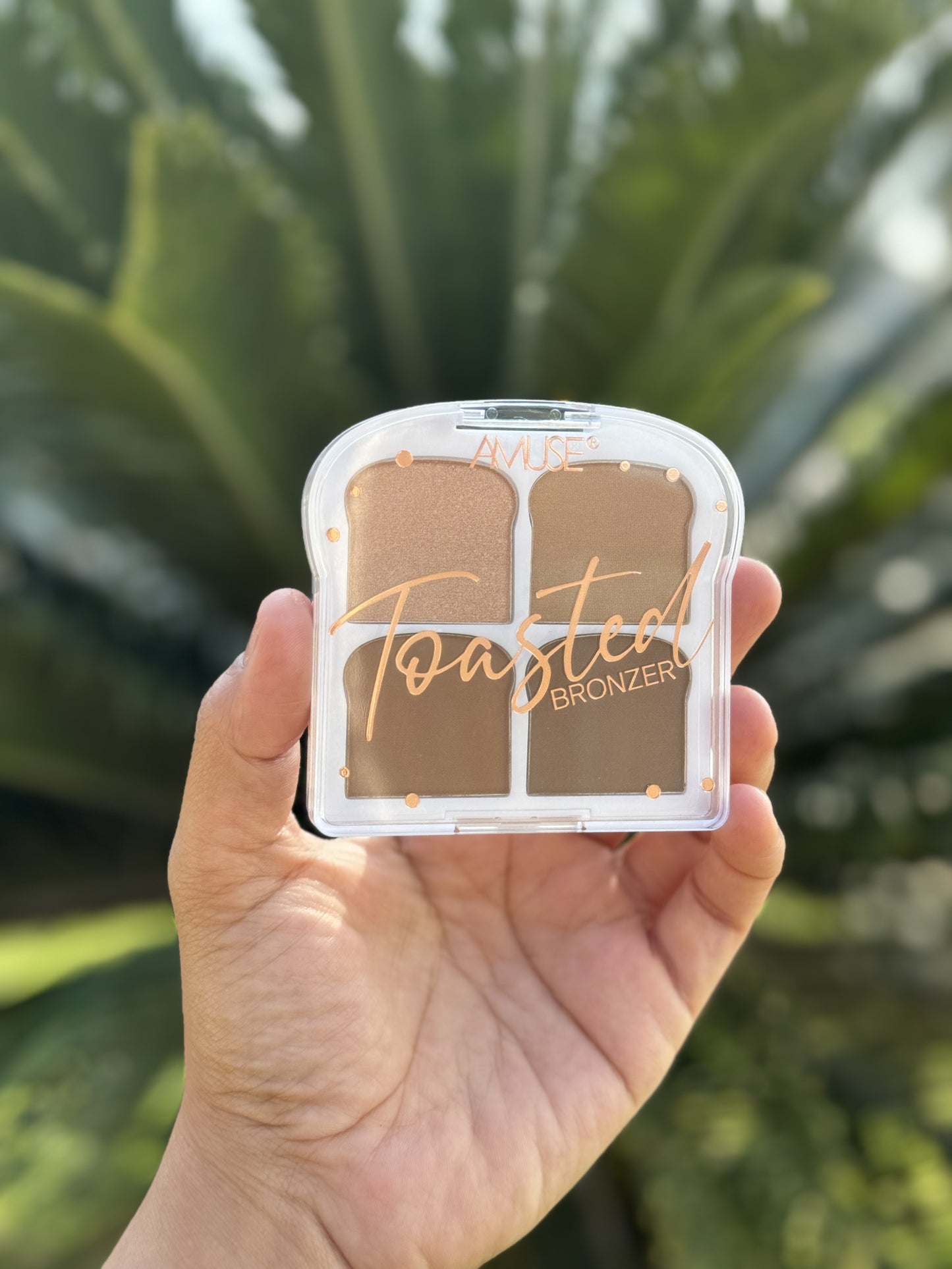 Toasted Bronzer