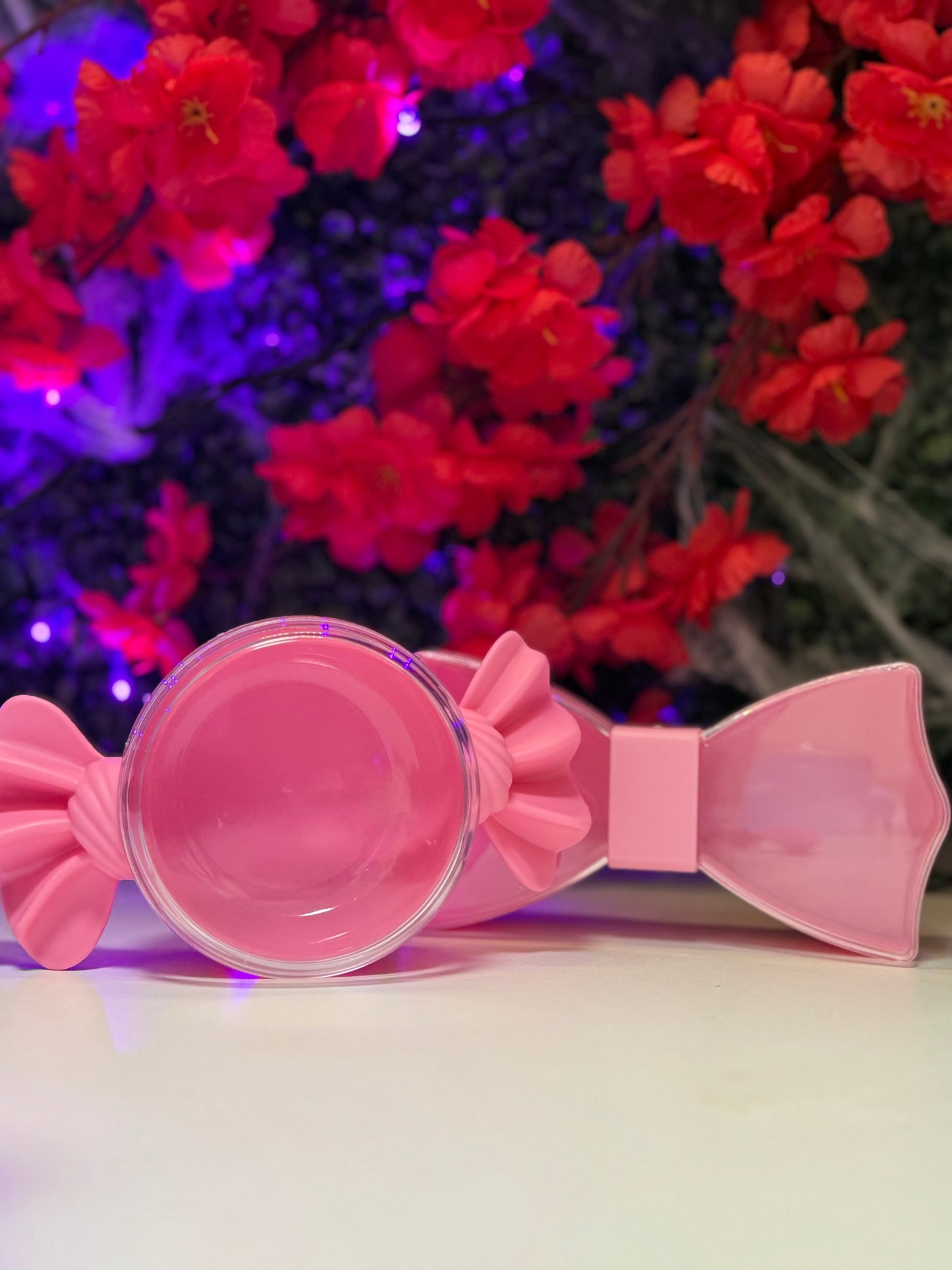 Surprise sweet treat