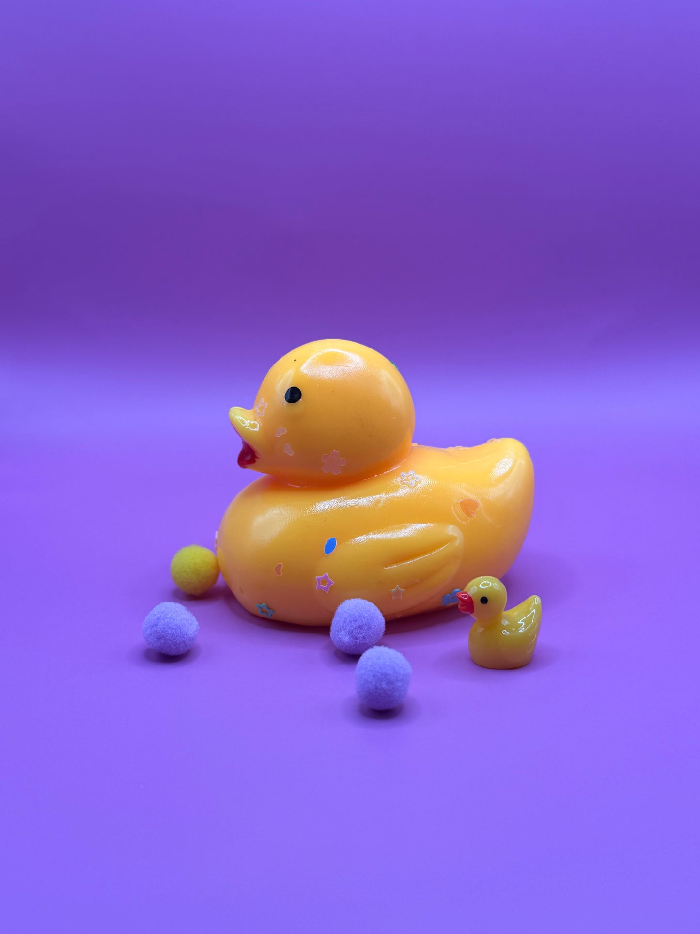 Ducky squish