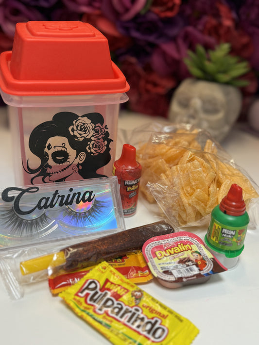 Catrina bundle