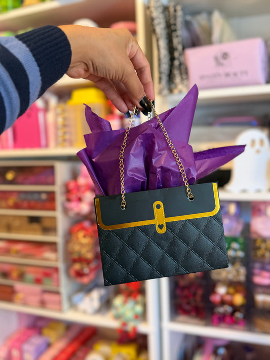 Mystery glam bag