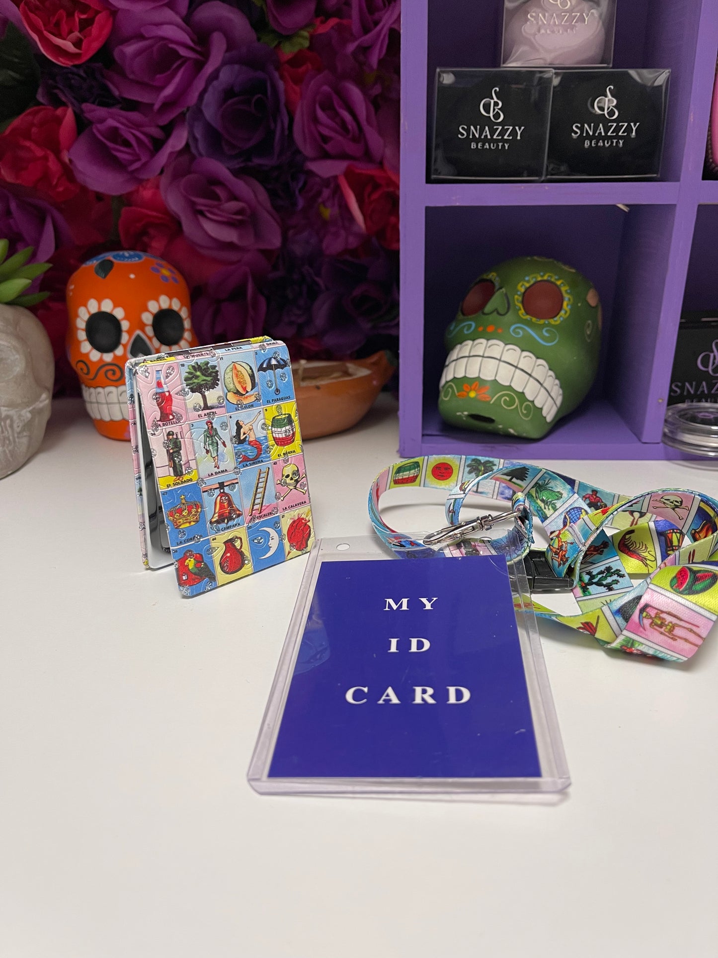 Lotería bundle