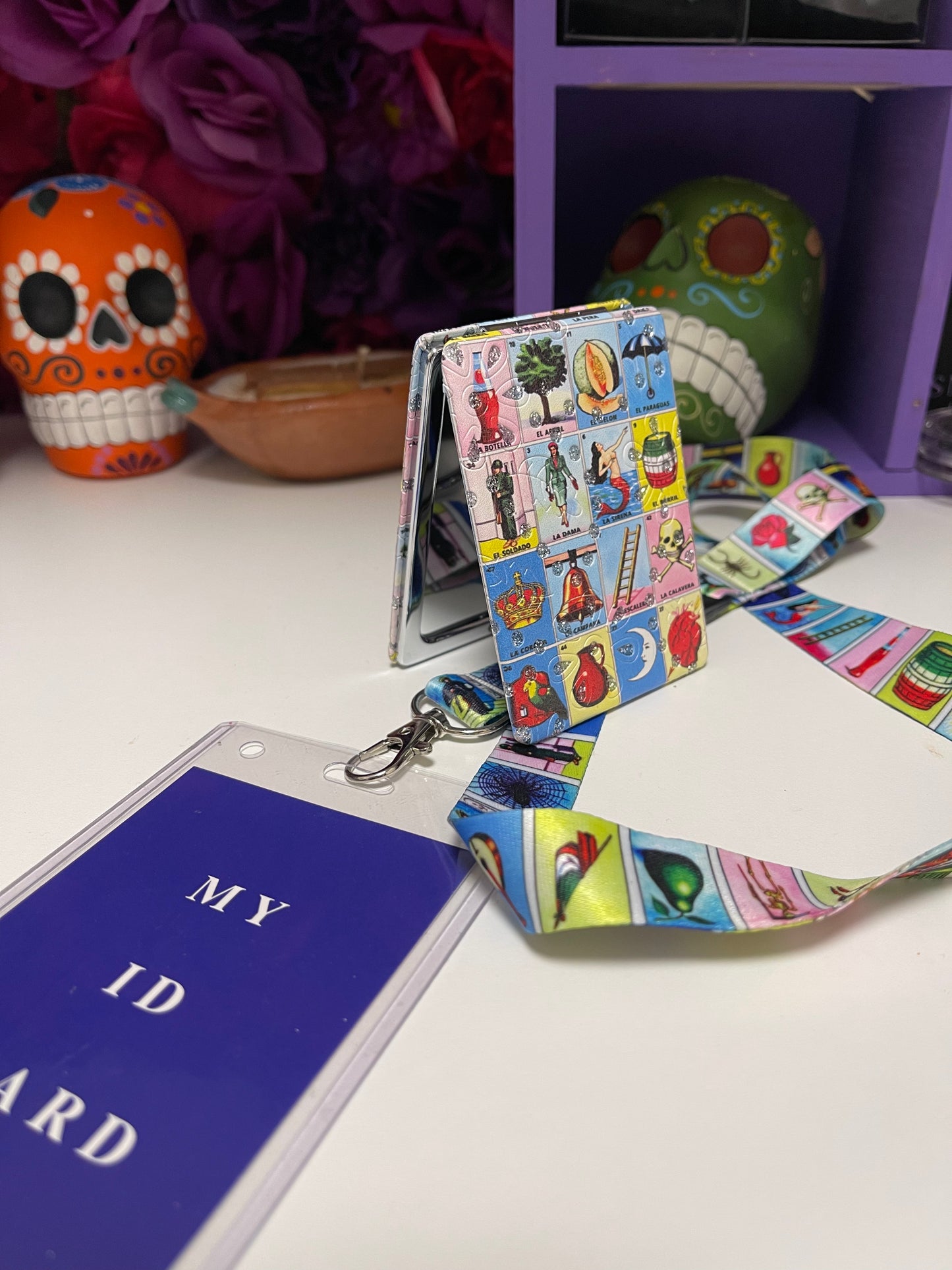 Lotería bundle