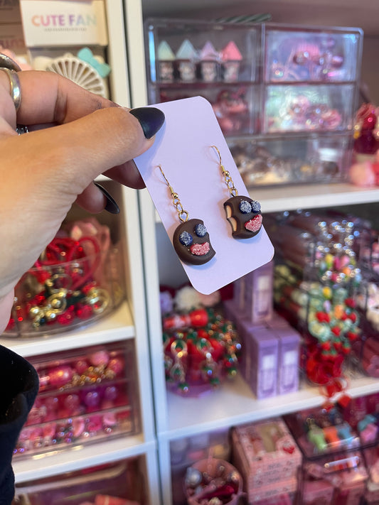 Payaso earrings