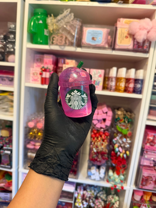Drink squish