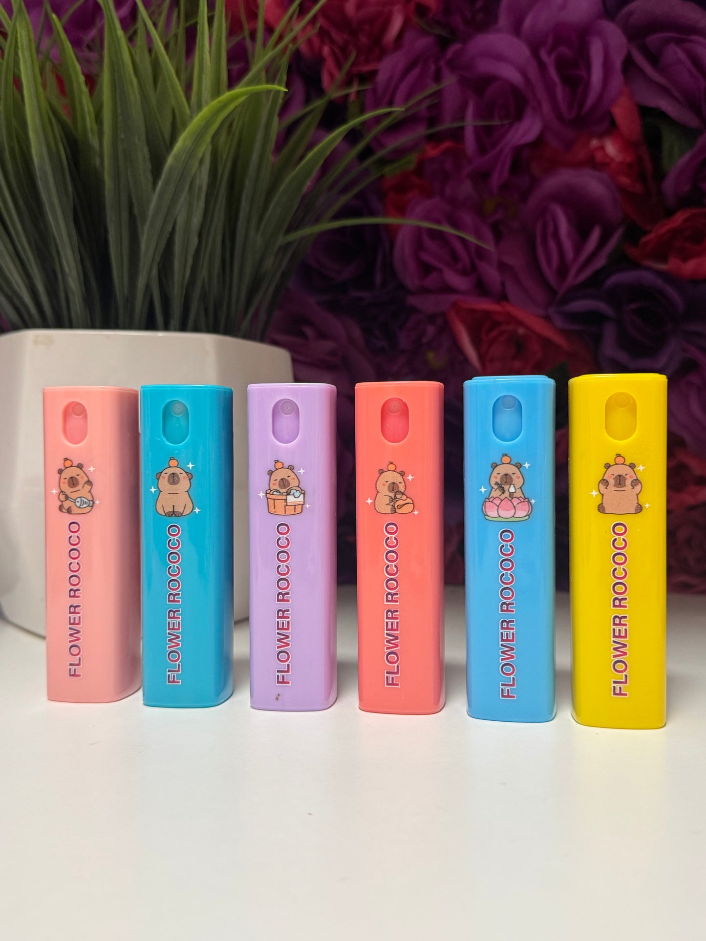 Mini capy perfume