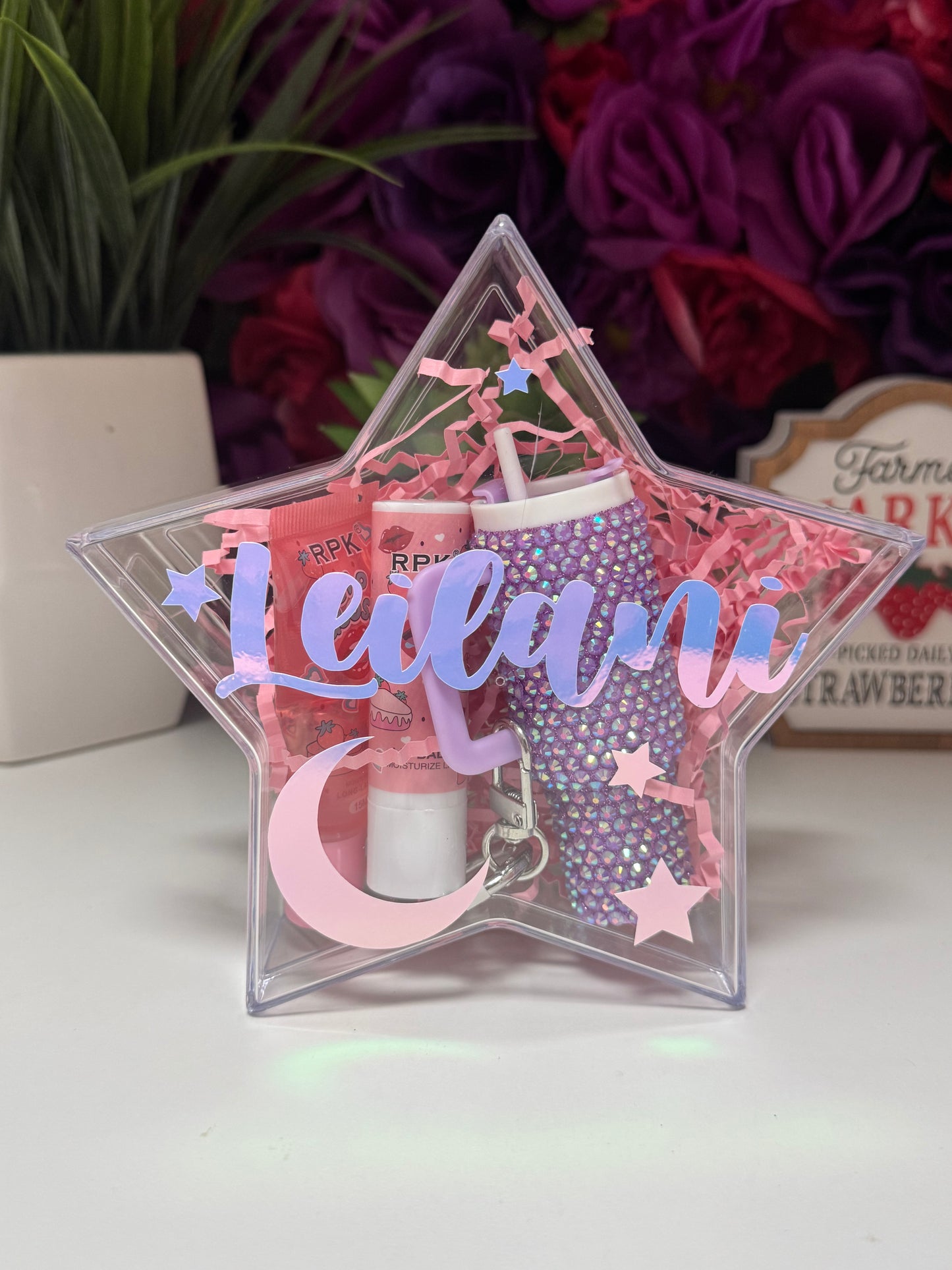 Stargloss case