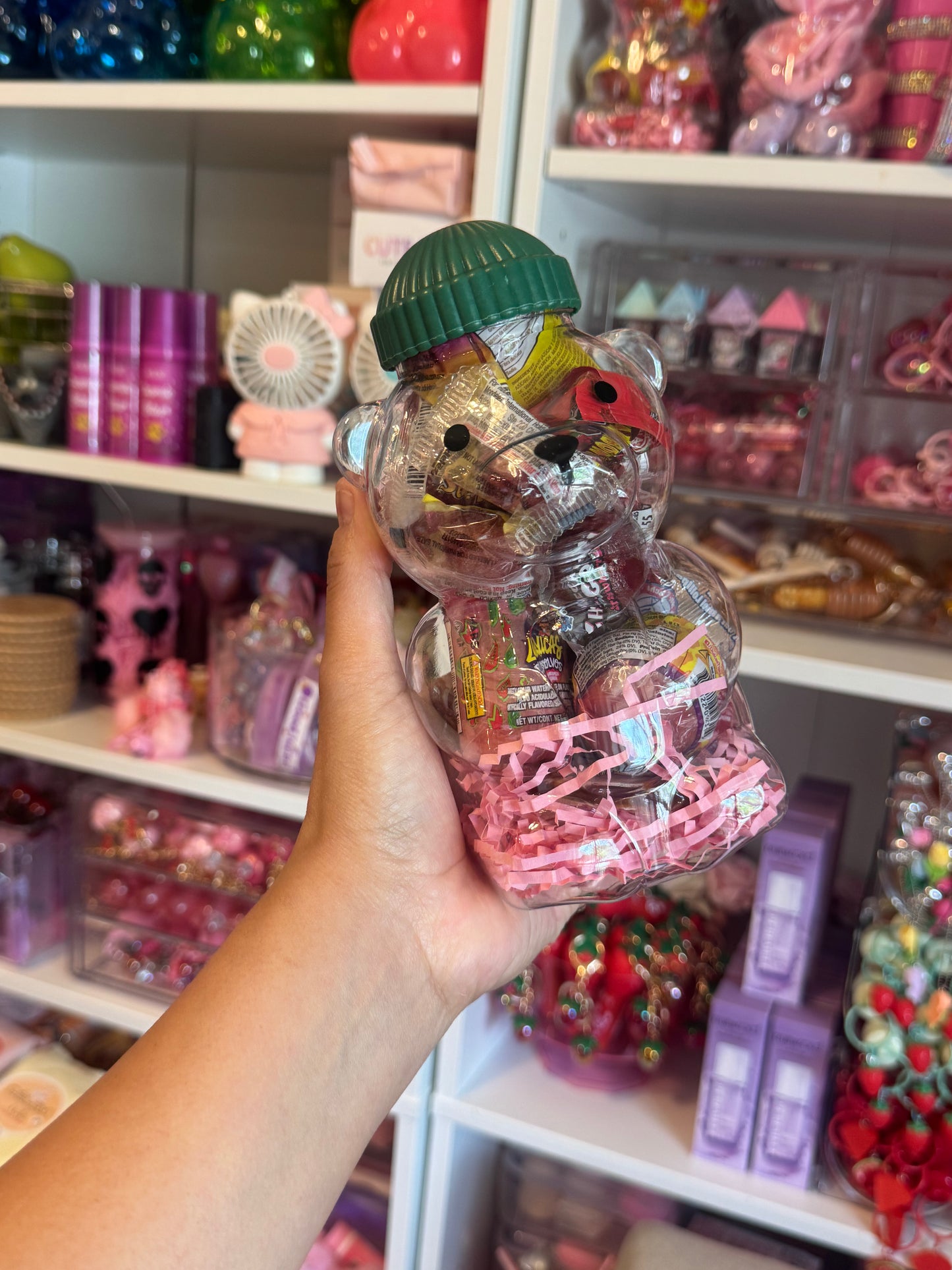 Osito dulce / sweet teddy