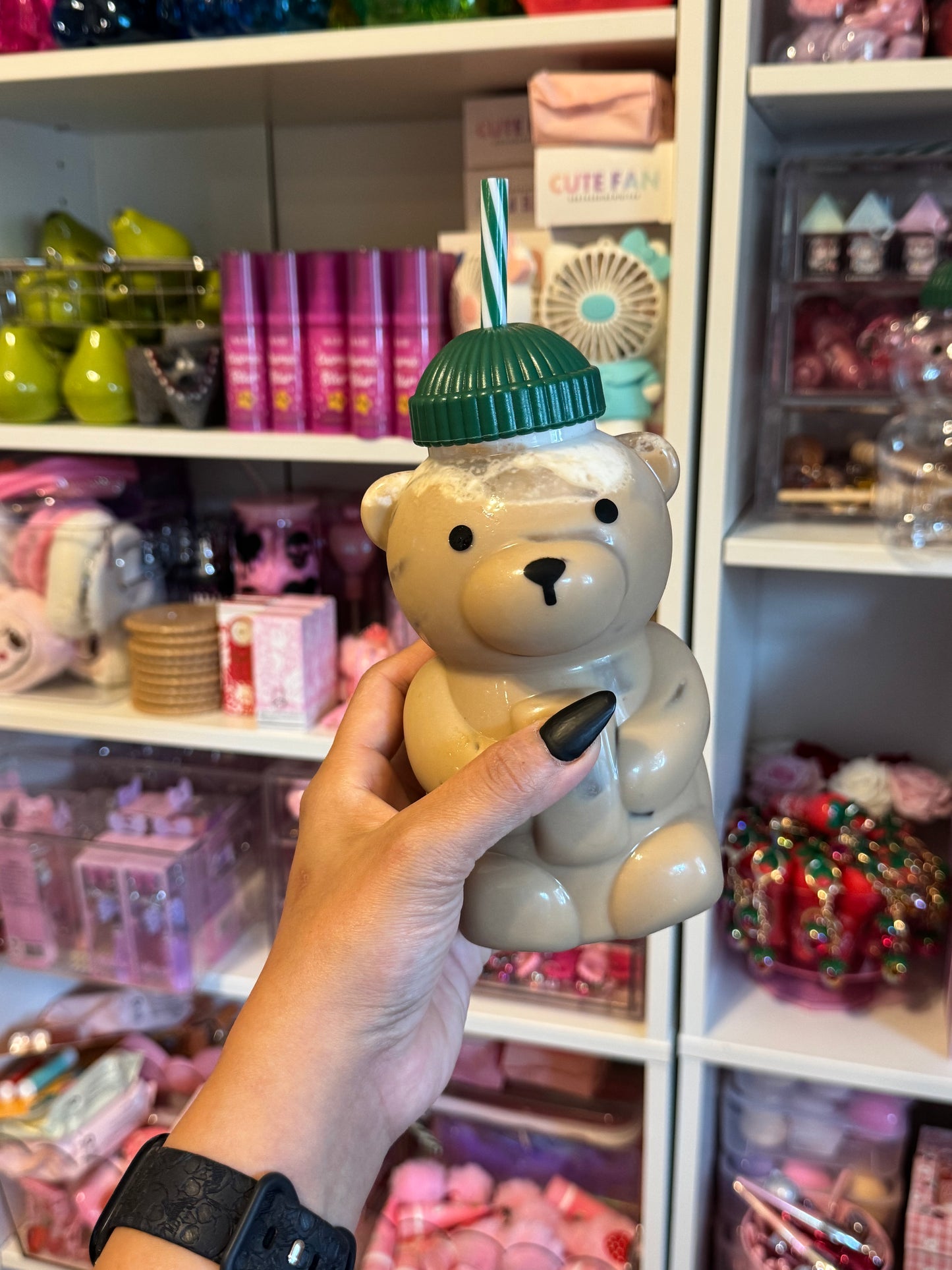 Osito dulce / sweet teddy