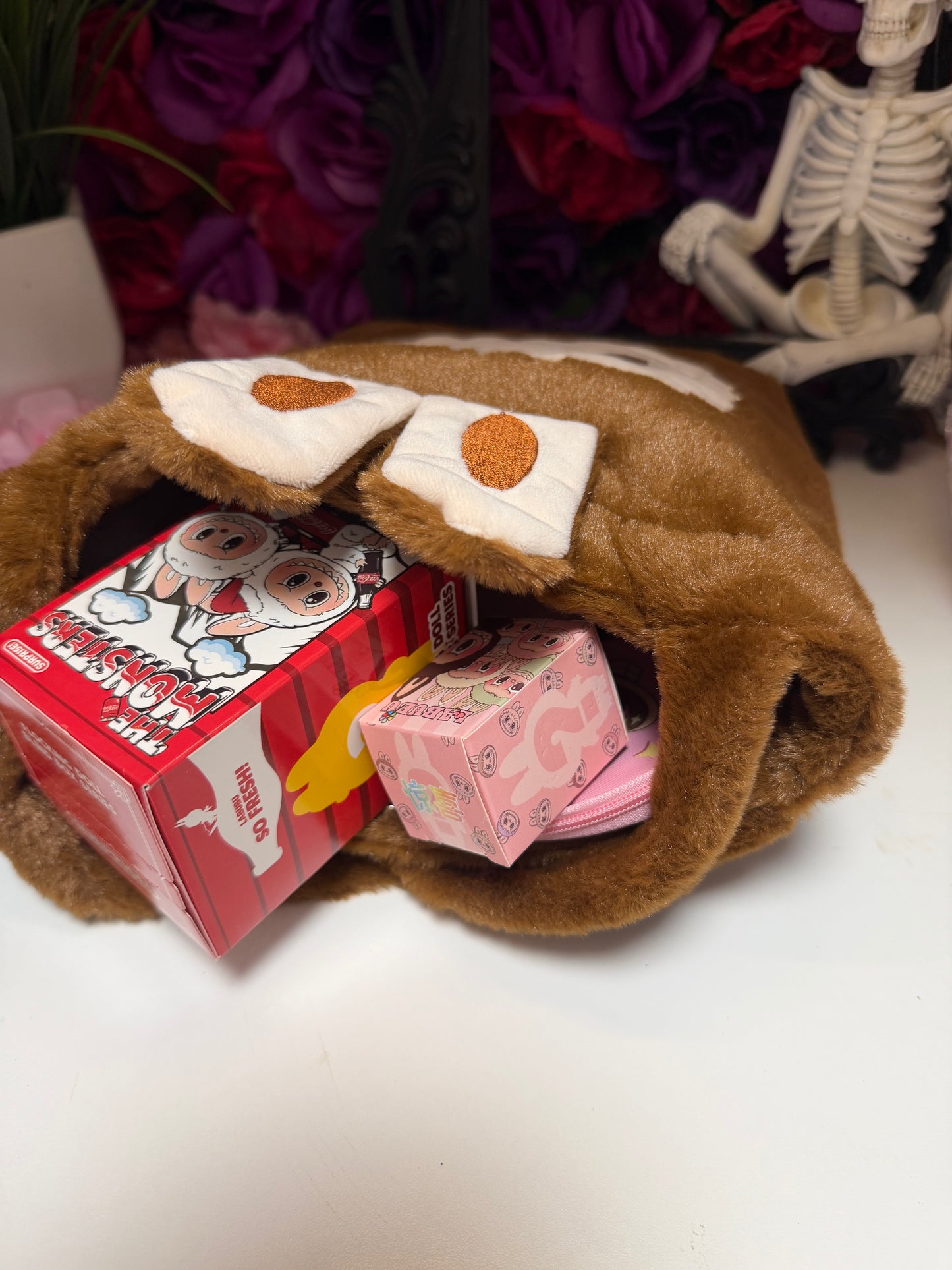 Monster mystery bundle