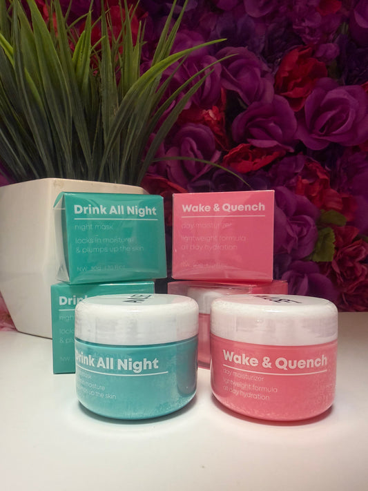 Face cream