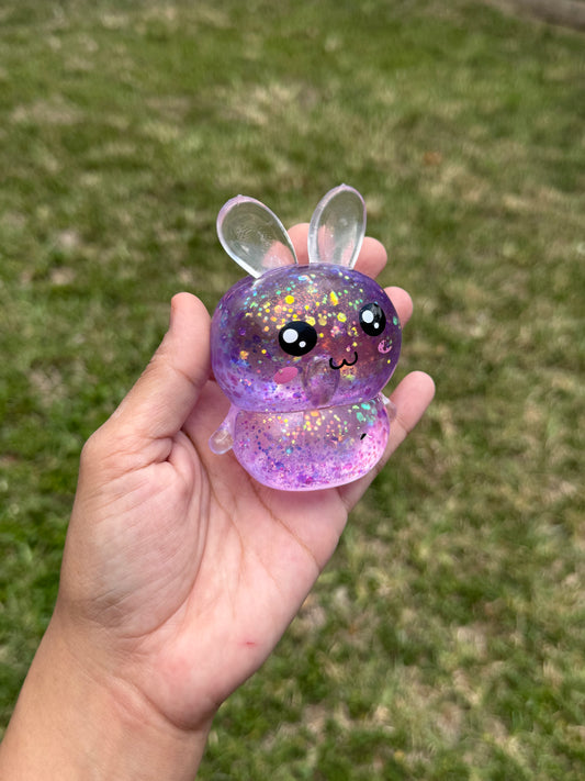 Squishy bunny