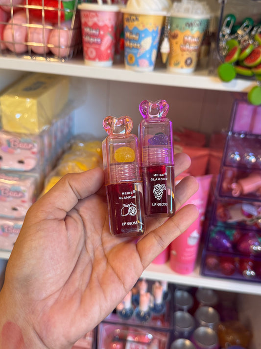 Fruit lip stain (2)