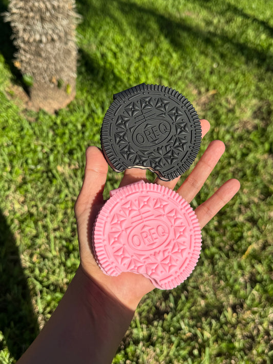 Cookie notebook