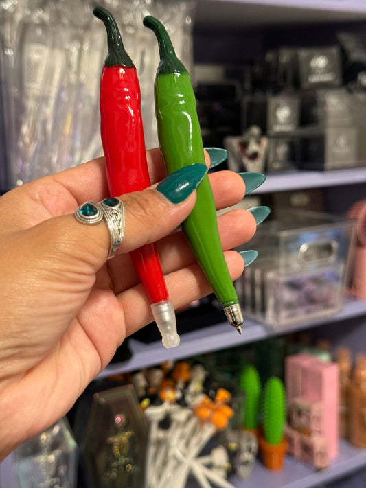 serrano pens