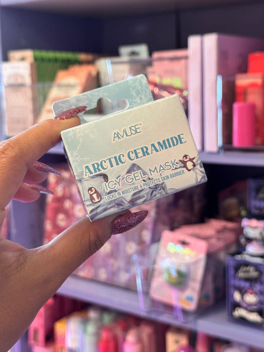 Artíc ceramide mask