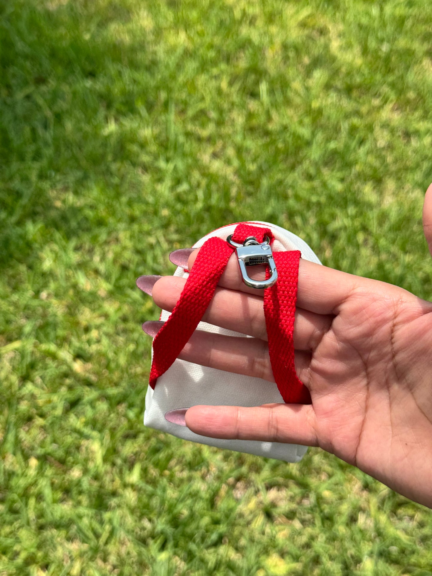 Cup noodles bags