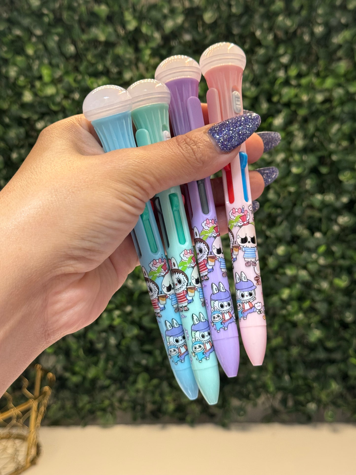 Bubu LED PEN