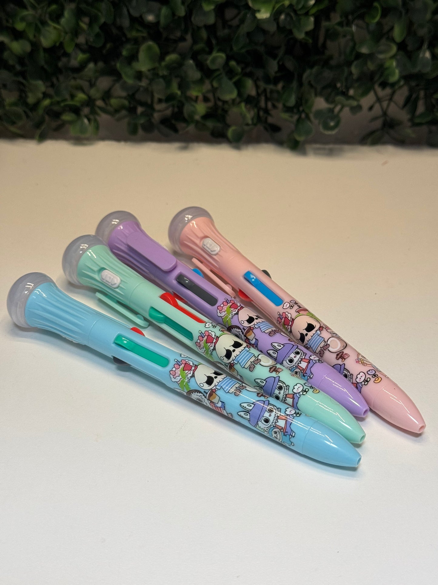 Bubu LED PEN