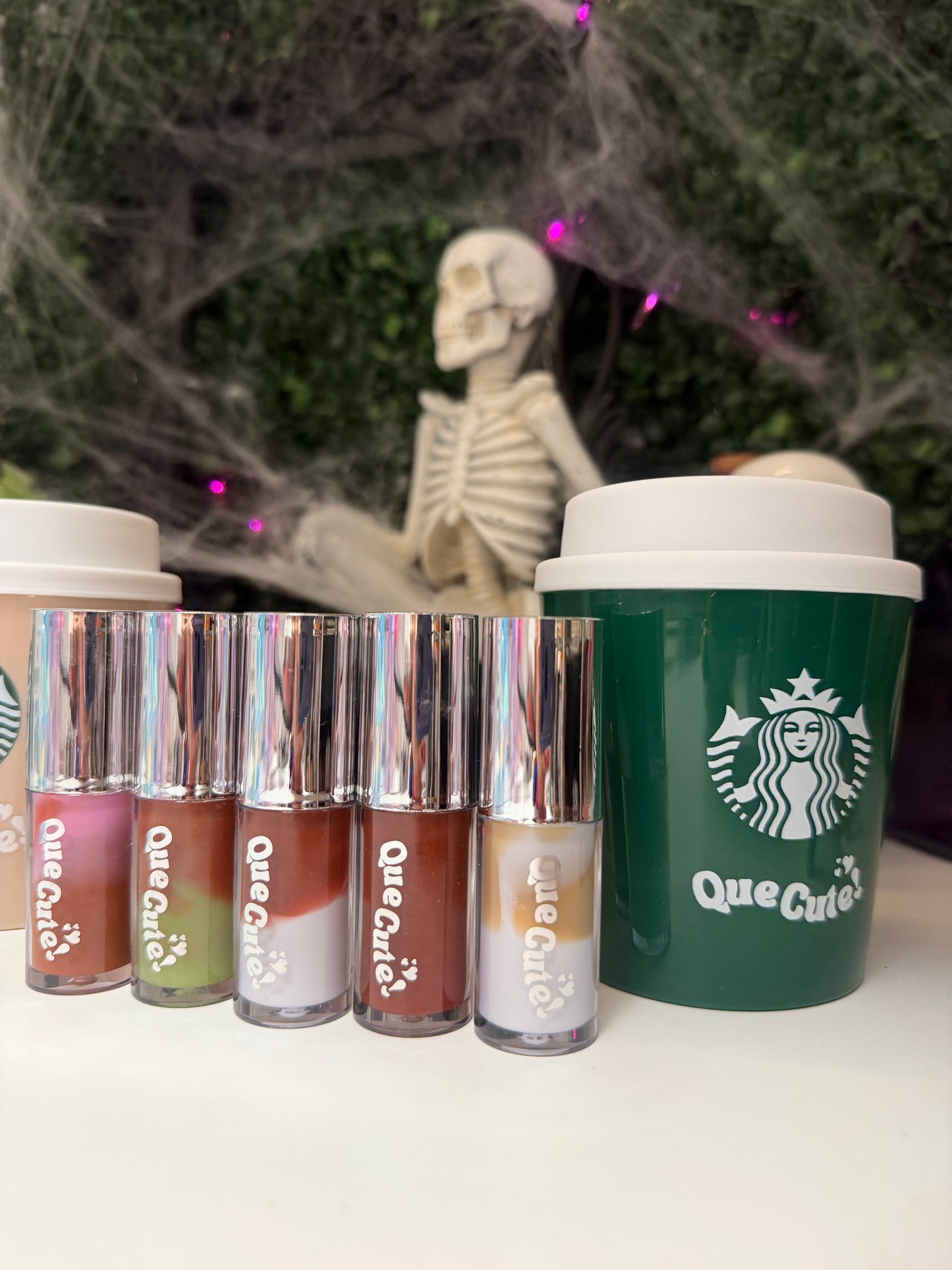 Barista lipgloss