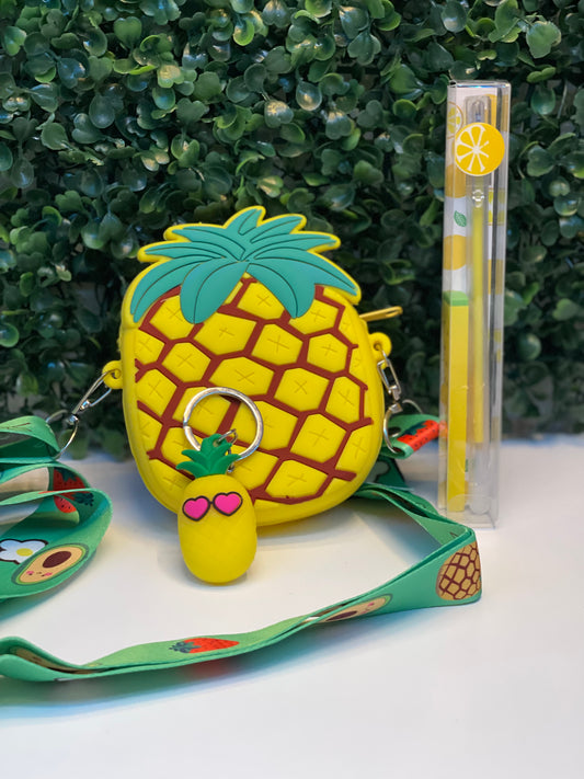 Pineapple Bundle